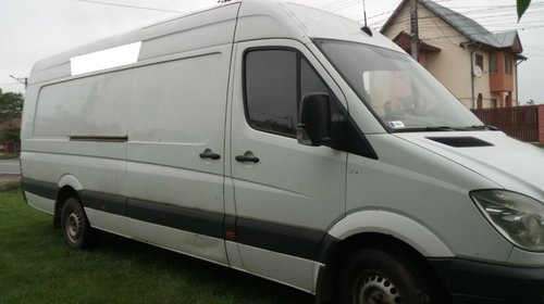 Far dreapta Mercedes SPRINTER 2008 Autoutilitara 2.2