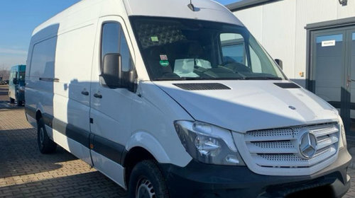 Far dreapta Mercedes Sprinter 906 2015 Extra 