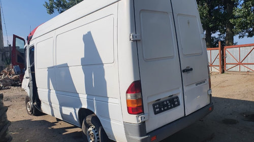 Far dreapta Mercedes Sprinter W905 1998 212D 2.9 cdi