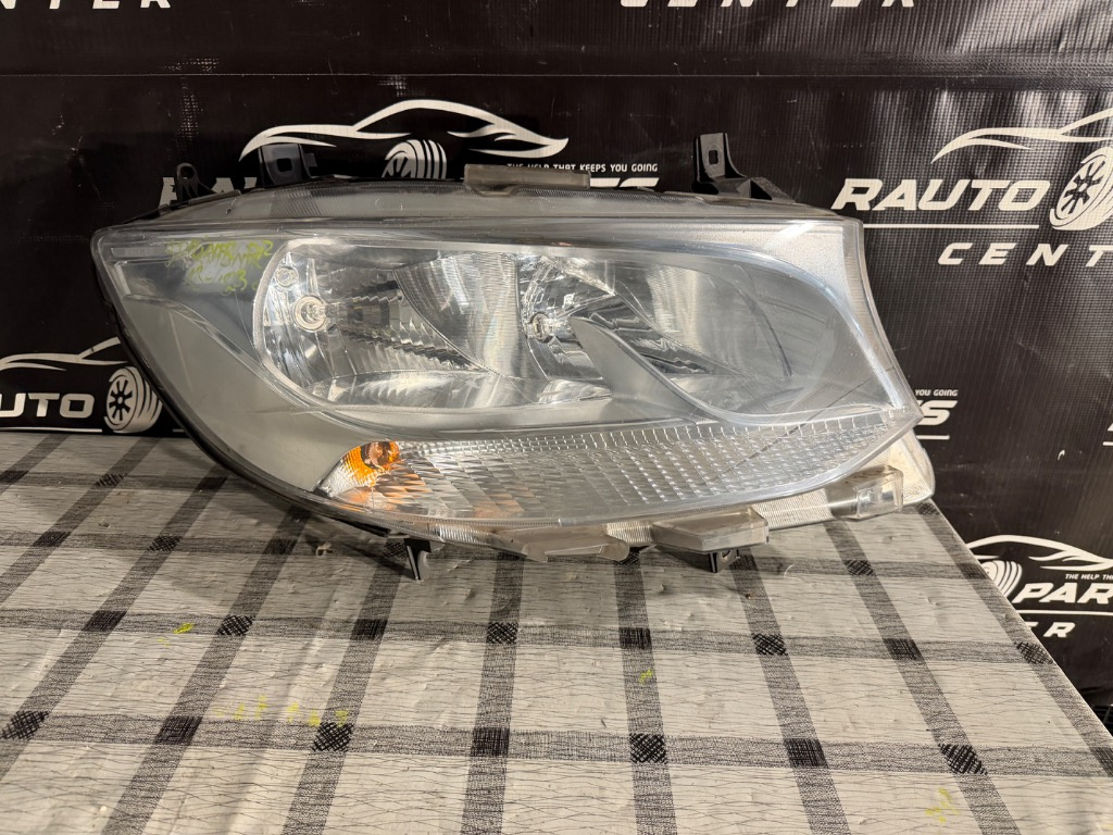 Far dreapta Mercedes Sprinter W910 907 2018/2019/2020/2021/2022/2023