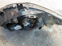 Far Dreapta Mercedes Vito W639 2003-2014