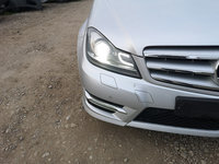 Far dreapta Mercedes w204 facelift led bixenon adaptiv