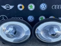 Far dreapta Mini Clubman led de Europa in stare foarte buna