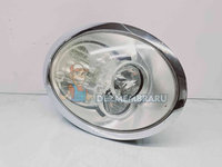 Far dreapta MINI Cooper (R50, R53) [Fabr 2001-2006] 6961348