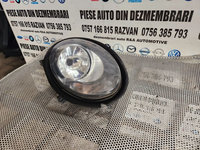 Far Dreapta Mini F55 F56 Halogen Cod 90046746 Dezmembrez Mini F55 F56 F57 F60 - Dezmembrari Arad