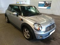 Far dreapta Mini One 2009 Hatchback 1.4