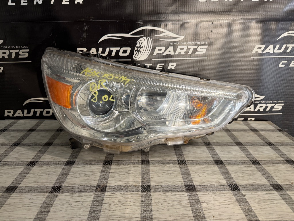 Far dreapta Mitsubishi ASX Halogen LUPA 2010/2011/2012/2013/2014