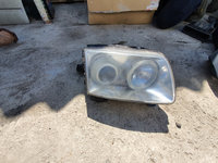 Far dreapta model cu lupa Volkswagen Polo 6N2 1999 2000 20001