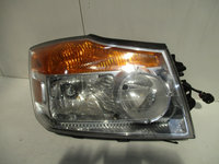 Far dreapta Nissan Armada an 2003 2004 2005 2006 2007 2008 2009 2010 2011 20121038795