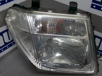 Far dreapta NISSAN Navara D40 2004-2021