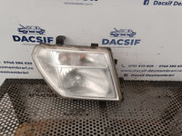 Far dreapta Nissan Navara D40 [2005 - 2010] Pickup 2.5 dCi AT (174 hp)