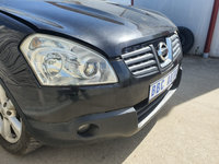 Far dreapta Nissan Qashqai 2008 J10 2.0 D