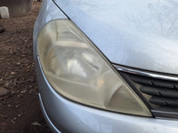 Far dreapta Nissan Tiida 1.5 DCI an 2008