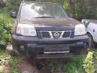 Far dreapta Nissan X-Trail 2006 suv 2.2