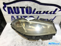 Far Dreapta Non Facelift Ureche Rupta Renault MEGANE II BM0/1 ,CM0/1 2002