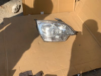 Far dreapta Opel antara 2012 cu defect