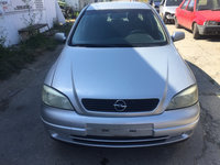 Far dreapta Opel Astra G 2001 hatchback