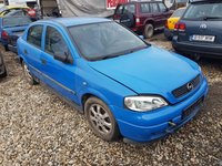 Far dreapta Opel Astra G 2001