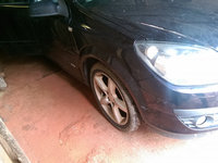 Far dreapta Opel Astra H