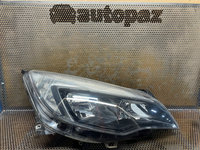 Far dreapta Opel Astra J 2009-2013