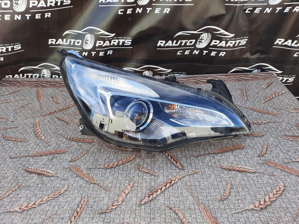 Far dreapta Opel Astra J Lupa 2013/2014/2015/2016
