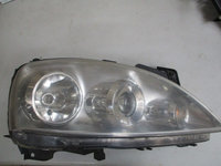 Far dreapta Opel Corsa C Facelift 93188580, 13237262