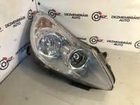 Far dreapta Opel Corsa D 1.3 CDTI 75 cp Z13DTJ 2010