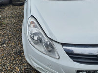 Far dreapta Opel corsa D 2007 de europa , volan stanga