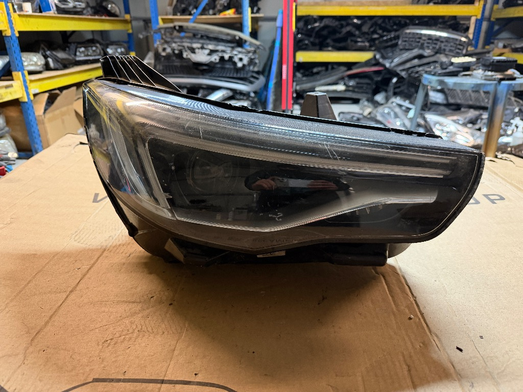 Far dreapta Opel Grandland X FULL LED 2017/2018/2019/2020/2021