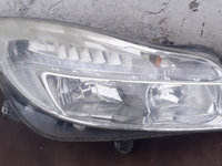 Far dreapta Opel Insignia an 2010