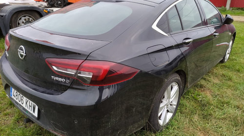 Far dreapta Opel Insignia B 2018 Hatchback 2.0 cdti B20DTH