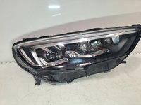 Far dreapta Opel Insignia B Full LED Lux 39122975 DAG 39217212