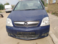 Far Dreapta Opel Meriva 2009