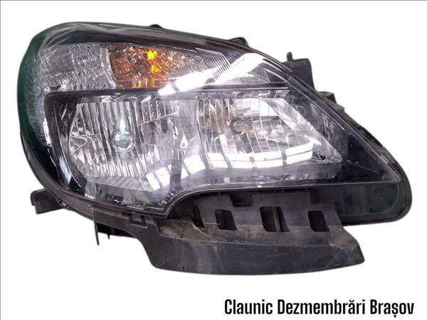 Far Dreapta OPEL MOKKA MOKKA X (J13) 1.6