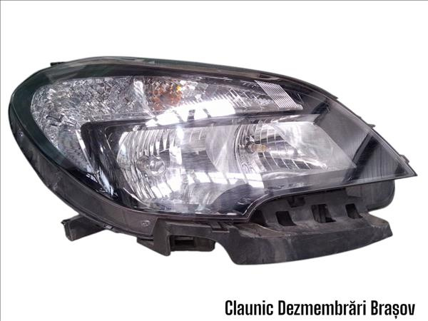Far Dreapta OPEL MOKKA MOKKA X (J13) 1.6 CDTI (76) A 16 DTH ,B 16 DTH ,D 16 DTH