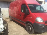 Far dreapta Opel MOVANO 2.5 DCI G9U