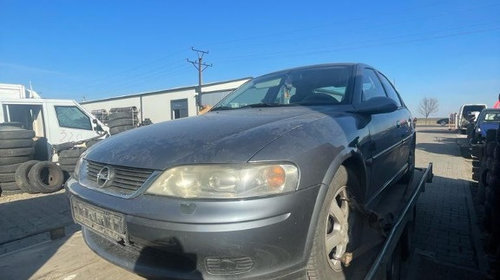 Far dreapta Opel Vectra B 2002 sedan 1.6