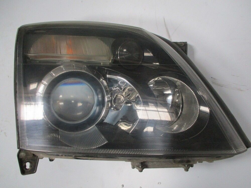 Far dreapta Opel Vectra C AFL Xenon an 2002-2005 15588701