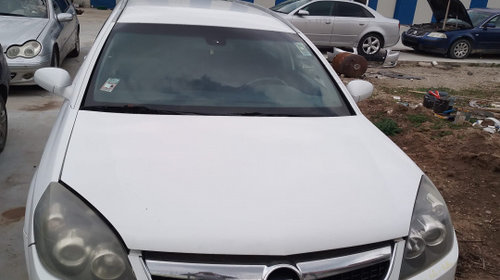 Far dreapta Opel Vectra C [facelift] [2005 - 