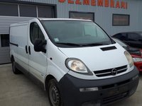 Far dreapta opel vivaro 2001-2007