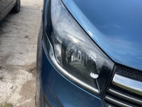 Far dreapta Opel vivaro B 2016