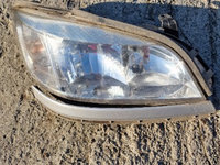 Far dreapta Opel Zafira A 2003 2.0 diesel