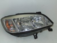 Far Dreapta Opel Zafira A (F75) 2002/01-2005/06 Cod 89100055