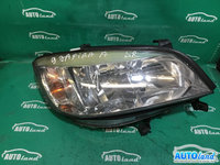 Far Dreapta Opel ZAFIRA F75 1999-2005