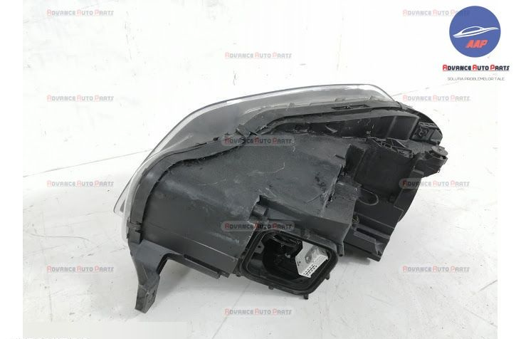 Far Dreapta original Bi xenon Adaptiv IL