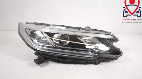 Far Dreapta Original Bixenon Honda CR-V 5 201