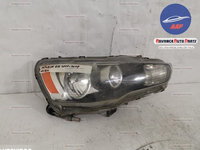 Far Dreapta original cu halogen Mitsubishi ASX 1 (facelift) 2012 2013 2014 2015 2016 OEM