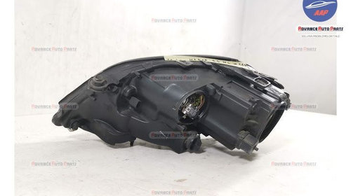 Far Dreapta original cu Xenon Mercedes-Benz M-Class W164 2005 2006 2007 2008 OEM