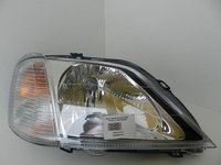 Far dreapta original dacia logan 09/2004-06/2008