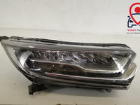 Far Dreapta Original Full Led Avariat Honda CR-V 5 facelift 2019 2020 2021 2022